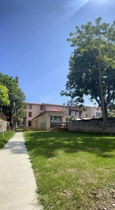 Studio - Centre De Villefranche De Lauragais
